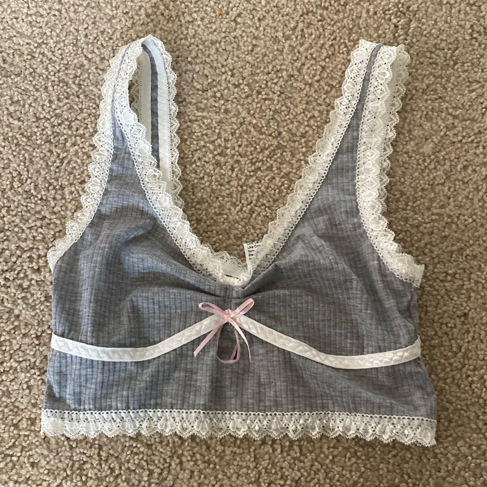 SHEIN top